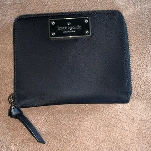 NWOT kate spade wallet